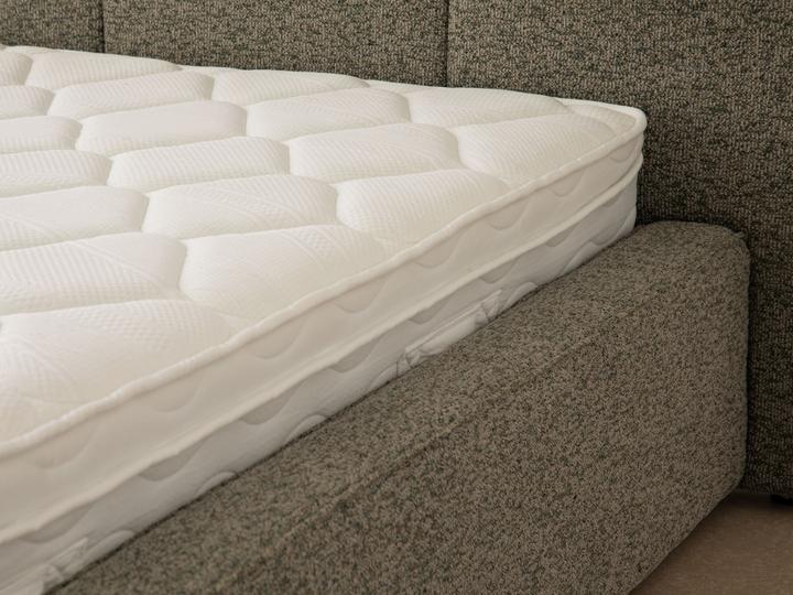 Image du produit Micadoni Matelas, "Valras", 160x200x24 (160 x 200 cm)