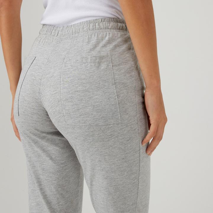 Produktbild La Redoute Collections Pyjamahose (46)