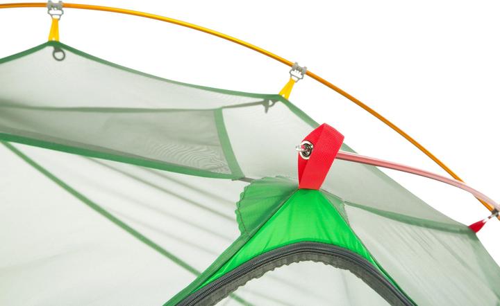 Image du produit Campz Tignes Tente 1P (Tente igloo, 1.86 kg, 1 personne)
