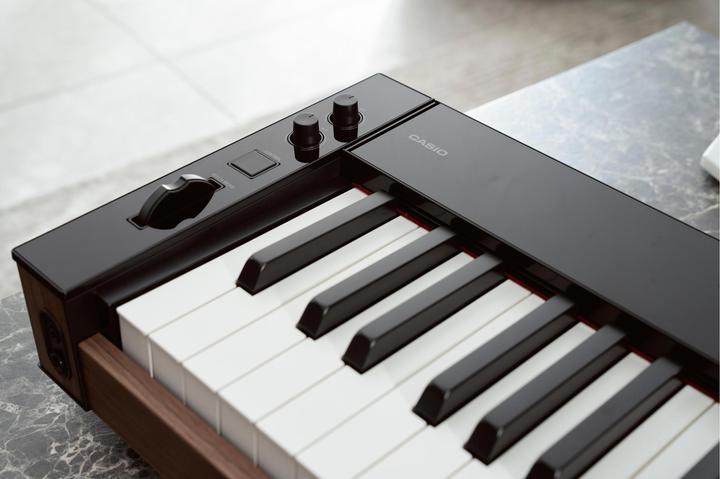 Actual product image Casio Privia PX-S6000 (88 Keys)