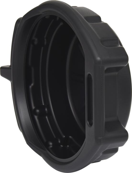 Produktbild KS Tools Ölauffangwanne 7,5 Liter, Ã˜ 385 mm