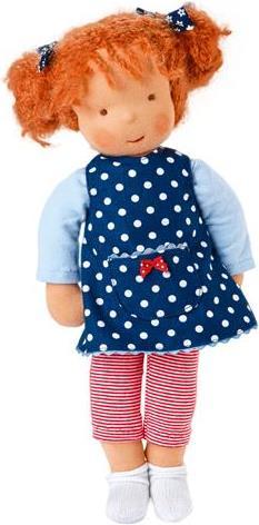Produktbild Käthe Kruse Waldorfpuppe Emelie