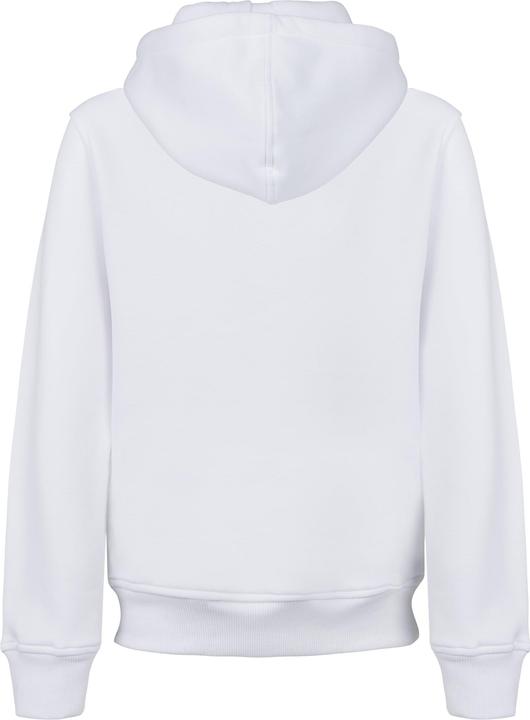 Produktbild Merchcode Unfollow front X Basic Kids Hoody - 176501 (146)