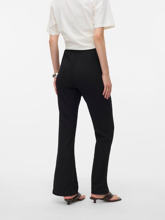 Actual product image Mamalicious Ausgestellt Hohe Taille Hose Hose (XL)