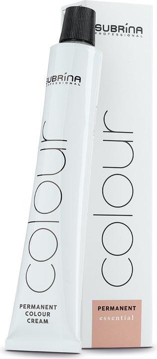 Actual product image Subrina Vopsea de par permanenta Essential Colour 7/36, Blond Mediu Cendre Violet, 100ml (7.36 Blond Mediu Cendre Violet)