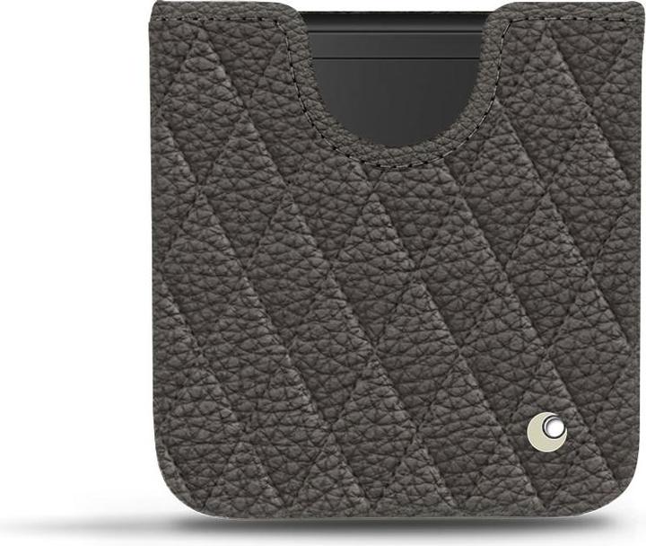 Produktbild Noreve Lederschutzhülle (Samsung Galaxy Z Flip)