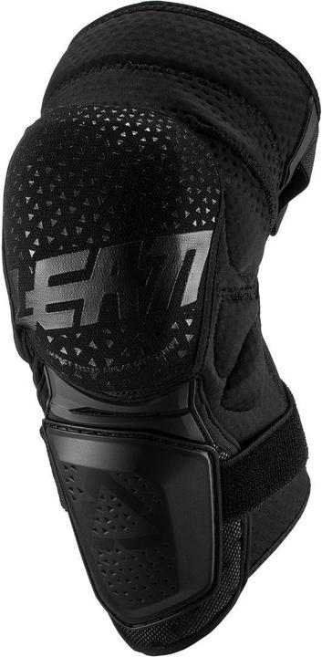 Produktbild Leatt 3DF Hybrid Knee Guards (L, Knieschoner, Paar)