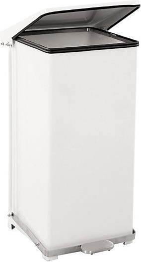 Actual product image kaiserkraft Industrial pedal bin (90 l)