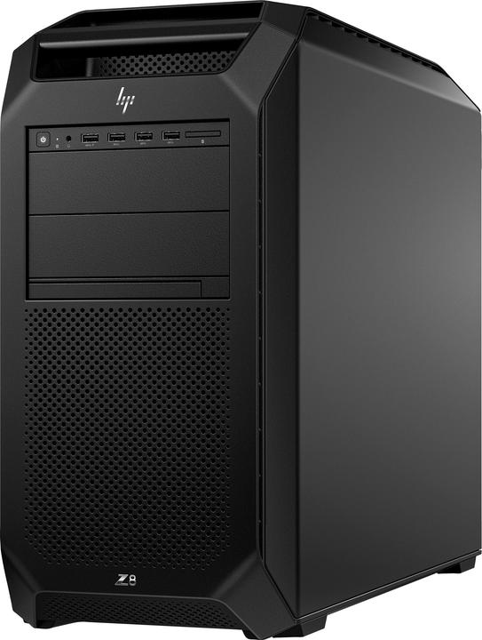 Produktbild HP Z8 G5 Intel Xeon Gold 5415 (Intel Xeon Gold 5415+, 64 GB, 2000 GB)