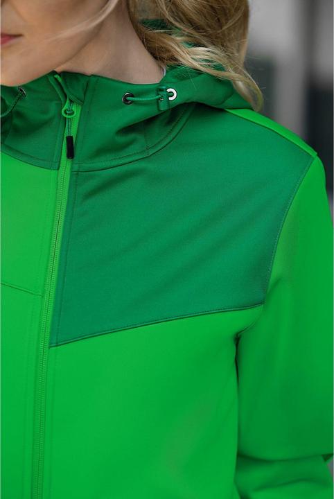 Immagine prodotto Erima Softshelljacke Performance Damen (38)