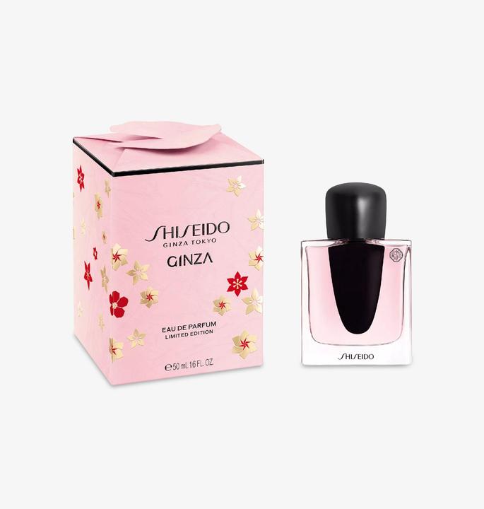 Actual product image Shiseido Eau de Parfum AW22 One Shot (Eau de parfum, 50 ml)