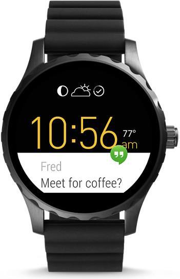 Produktbild Fossil Q Marshal (45 mm)