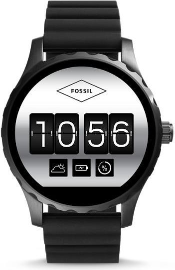 Produktbild Fossil Q Marshal (45 mm)