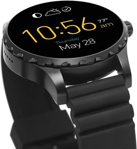 Produktbild Fossil Q Marshal (45 mm)