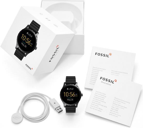 Produktbild Fossil Q Marshal (45 mm)