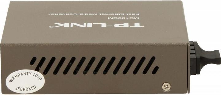 Produktbild TP-Link Mc100cm (Media Konverter)