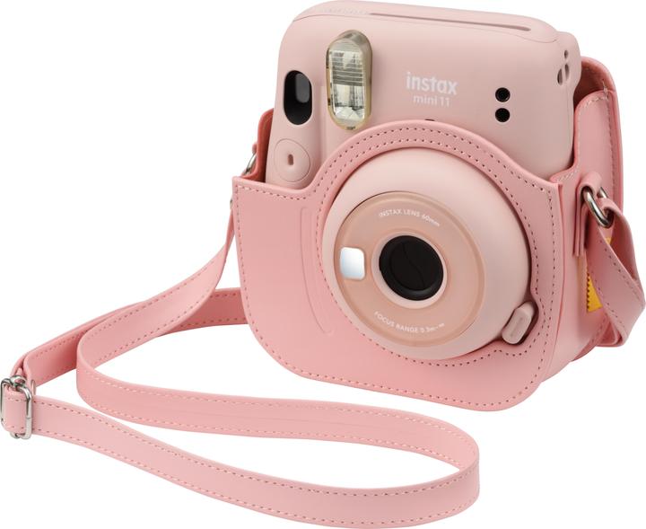 Produktbild Fujifilm Instax Mini 11 Case (Kamera Etui, 2.00 l)