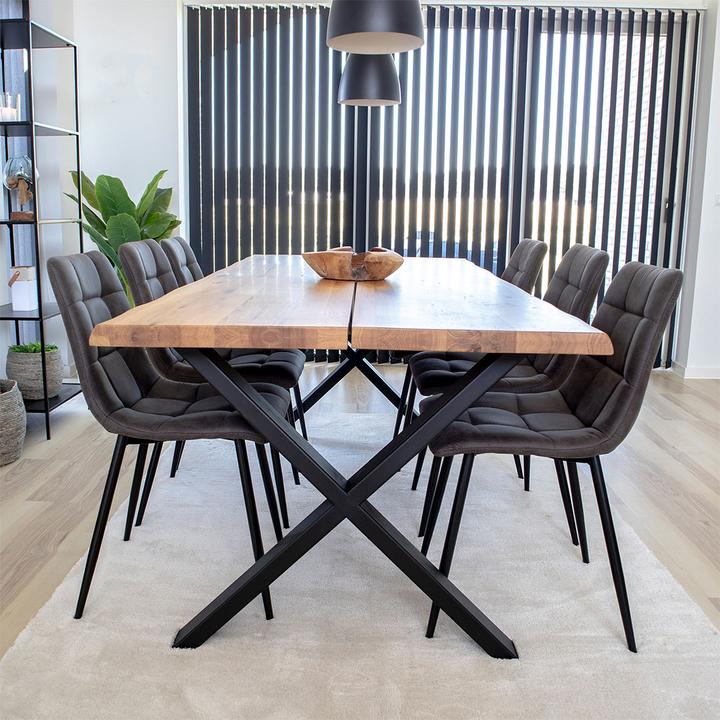 Image du produit House Nordic Toulon (200 x 95 x 75 cm)
