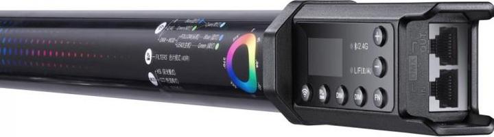 Actual product image Godox TL120-K4 (Rod light, Studio light)