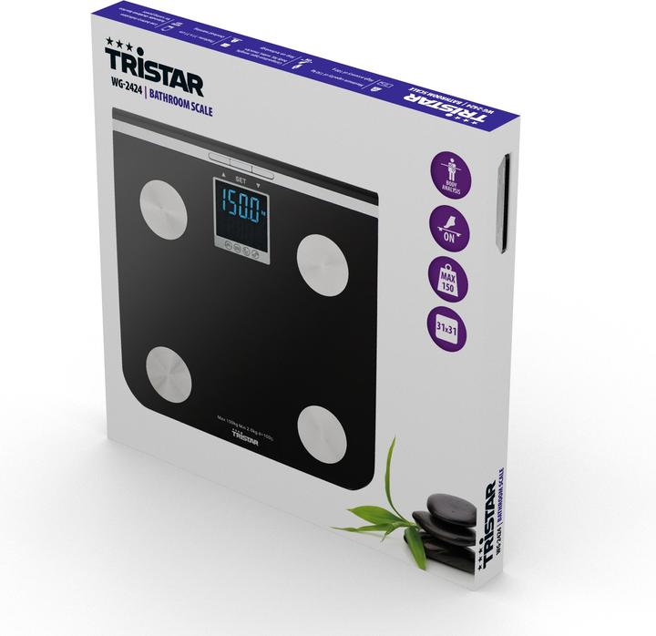 Image du produit Tristar Wg-2424 (150 kg)