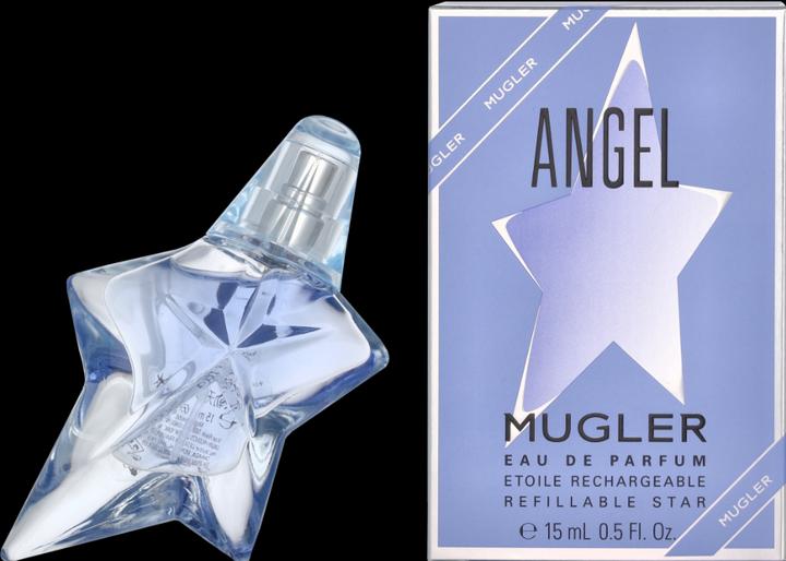 Immagine prodotto Thierry Mugler Angelo (Eau de parfum, 15 ml)