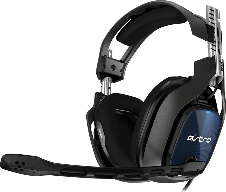 Astro Gaming A40 TR (PS) (Kabelgebunden)