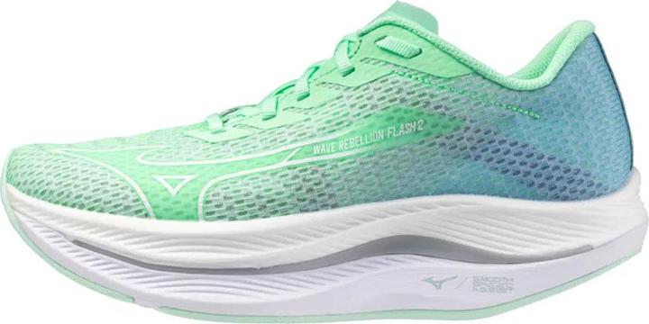 Produktbild Mizuno Wave Rebellion Flash 2 (39)