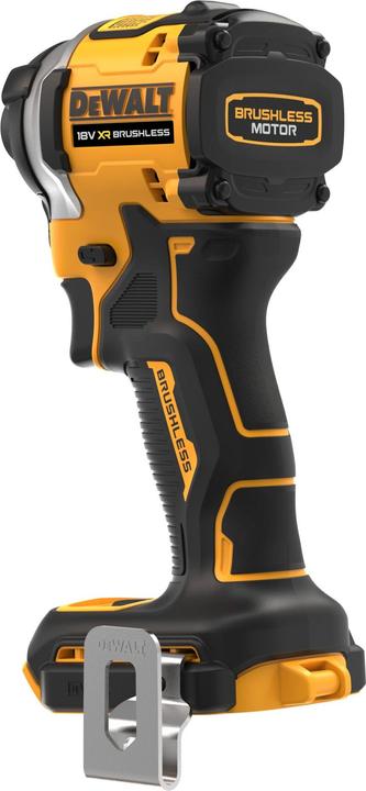 Productafbeelding DeWalt DCF850NT (Oplaadbare batterij)