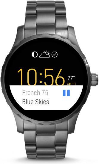 Produktbild Fossil Q Marshal (45 mm)
