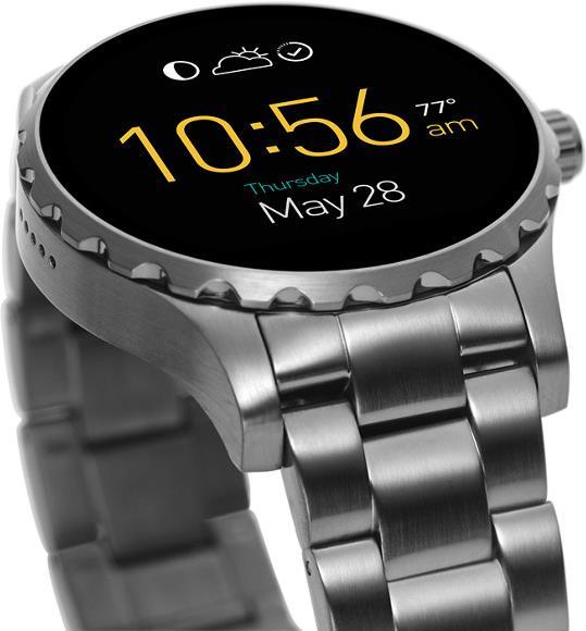 Produktbild Fossil Q Marshal (45 mm)