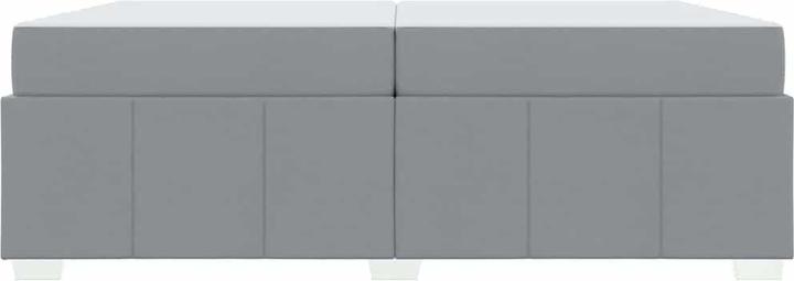 Actual product image VidaXL Bedstead (200 x 200 cm)
