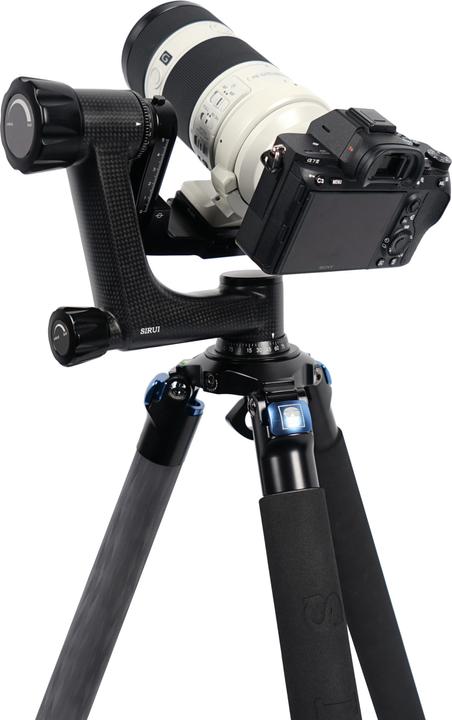 Produktbild Sirui PH-10 (Weitere)