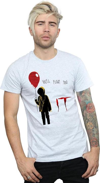 Produktbild Universal Textiles Georgie Float TShirt (S)
