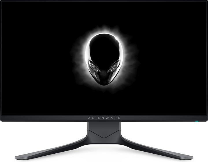 Produktbild Alienware AW2521HF (1920 x 1080 Pixel, 24.50")