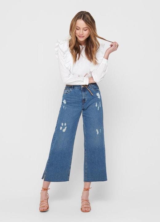 Image du produit Only ONLSonny HW Wide Cropped Jeans (W30/L34)