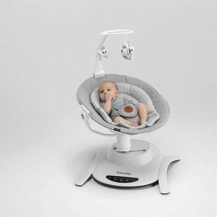 Productafbeelding Lionelo Bella