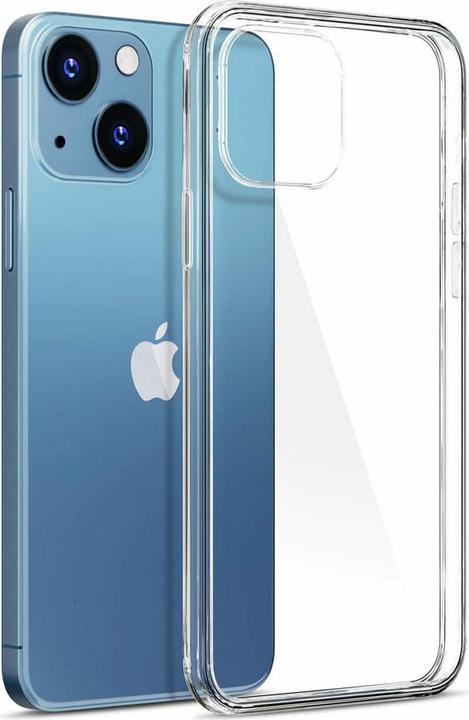 Immagine prodotto 3MK Custodia trasparente (Apple iPhone 13 mini)