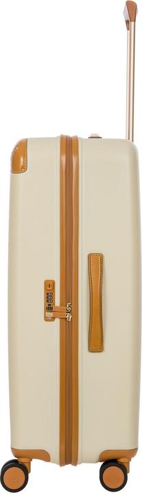 Actual product image Brics Amalfi 4-wheel trolley 76 cm (105 l, XL (from 140l))