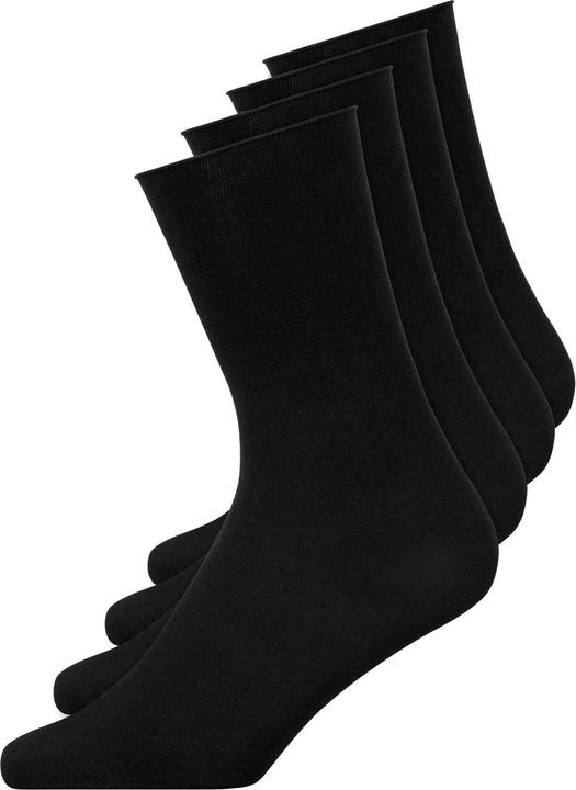 Snocks Klassische Damen Socken