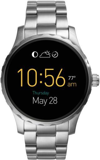 Actual product image Fossil Q Marshal (45 mm)