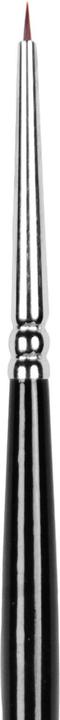 Produktbild Metamorph Profi Make-up Pinsel ultrafein (Augenbrauen)