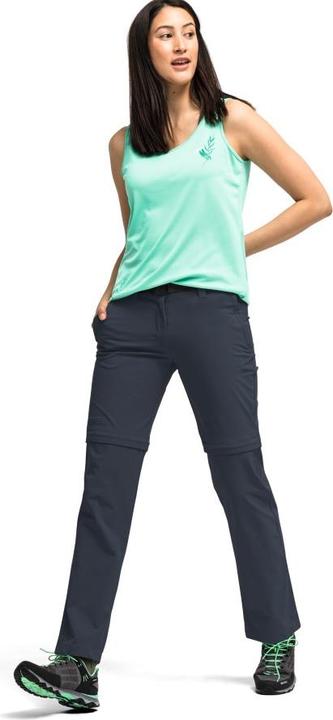 Image du produit Maier Sports Pantalon à fermeture éclair Nata 2 (M, L)