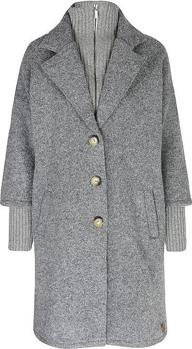 Actual product image Stap Wool coat relaxed fit ANIELA (L)