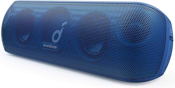 Produktbild soundcore Bluetooth HiFi Lautsprecher - Motion+ (12 h)