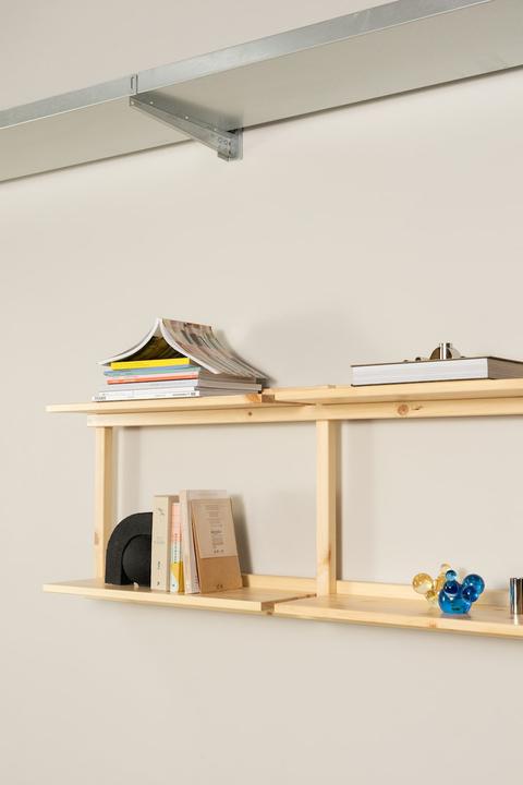 Image du produit Karup Design Groove (192 x 25.5 x 47.5 cm)