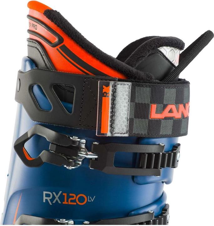 Produktbild Lange RX 120 LV GW 21/22 Herren Skischuhe (26.5)