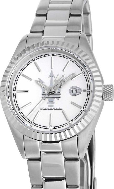 Immagine prodotto Maserati Competizione (Orologio da polso analogico, 31 mm)