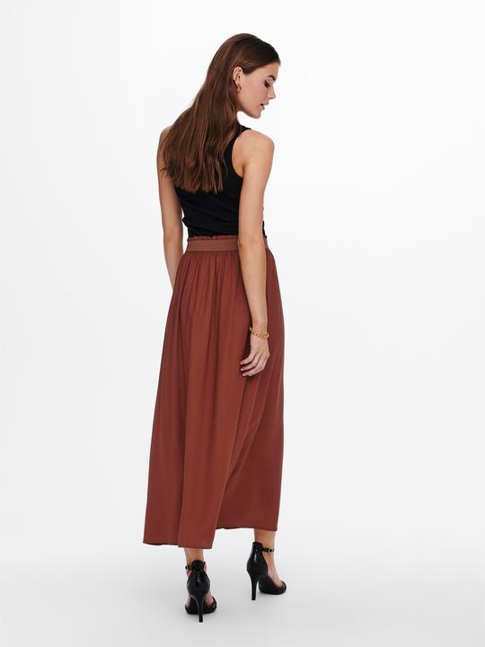 Image du produit Only Maxi-jupe unie (XS)