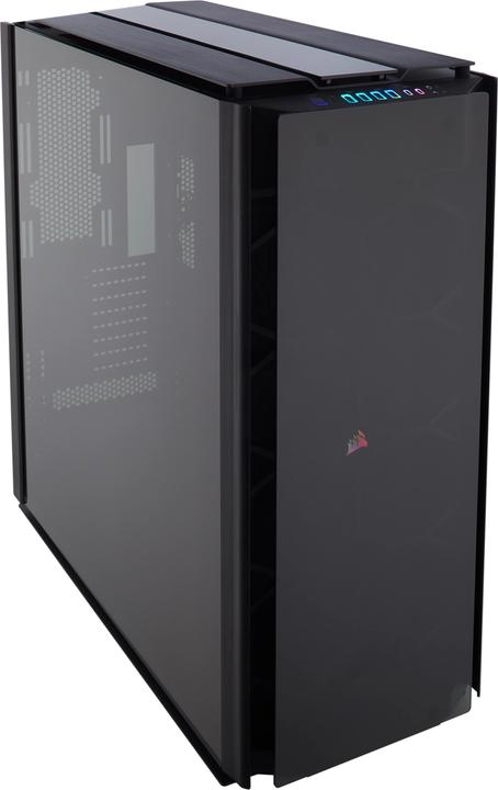 Actual product image Corsair Obsidian 1000D (ATX, mATX, Mini-ITX, E-ATX)