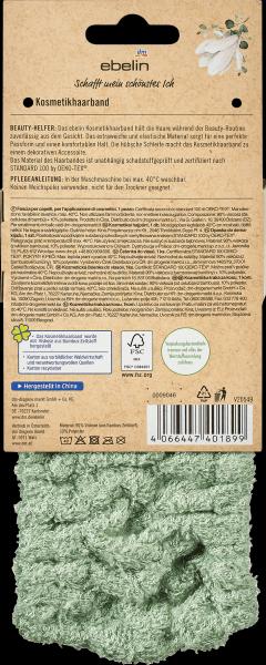 Produktbild dm ebelin Kosmetikhaarband